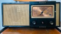 Rundfunk Radio Lorenz C2 3069 Bakelit UKW mid century defekt Rheinland-Pfalz - Ludwigshafen Vorschau