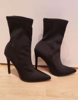 Sock Boots Stiefel Stiefeletten HighHeels Stillettos Hessen - Hilders Vorschau