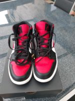 Nike Air Jordan 1 MID gr 43 in ovp Nordrhein-Westfalen - Jüchen Vorschau