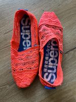 Espadrilles - Superdry Baden-Württemberg - Staig Vorschau