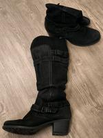 Damen / Mädchen Stiefel Winter / Herbst Größe 38 Nürnberg (Mittelfr) - Aussenstadt-Sued Vorschau