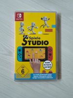 Nintendo Switch Spiele Studio Brandenburg - Schöneiche bei Berlin Vorschau