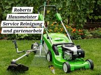 hausmeister service Reinigung und alle Dienstleistungen Nordrhein-Westfalen - Gelsenkirchen Vorschau