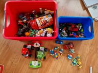 Spielzeug Schlümpfe Super Mario RC Lego Siku Matchbox etc Nordrhein-Westfalen - Bünde Vorschau