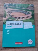 Mathematik real NRW Klasse 5 Nordrhein-Westfalen - Unna Vorschau