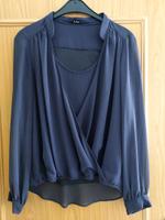 NEU! Elegante Bluse von Vera Mont Brandenburg - Eberswalde Vorschau