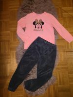 Primark Schlafanzug Pyjama Gr. 146 Minnie Mouse Niedersachsen - Hagen am Teutoburger Wald Vorschau