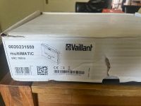 Vaillant Multimatic 720f/4 Funk Schleswig-Holstein - Handewitt Vorschau