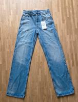 2x Zara Jeans mid rise regular  32 Münster (Westfalen) - Centrum Vorschau