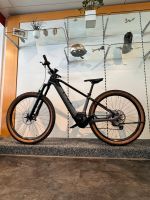 CUBE REACTION HYBRID SLT 750 mit ERST 486KM E-Bike UVP:4199€ TOP! Baden-Württemberg - Tettnang Vorschau