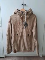 Naketano Windbreaker Jacke Gr. M Nordrhein-Westfalen - Solingen Vorschau