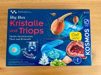 Kosmos - Big Box Kristalle und Triops in OVP - unbenutzt Bonn - Auerberg Vorschau