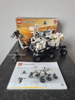 Lego 42158 Technic NASA Mars Rover Perseverance Baden-Württemberg - Möckmühl Vorschau