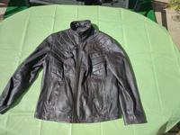 Echtleder Jacke Thüringen - Meuselwitz Vorschau