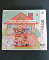 Animal Crossing Happy Home Designer Nintendo 3DS Spiel Schleswig-Holstein - Neumünster Vorschau