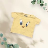 Looney Tunes T-Shirt, Gr. 62 Leipzig - Anger-Crottendorf Vorschau