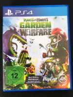 Pflanzen gegen Zombies: Garden Warfare PS4 Spiel Hessen - Fulda Vorschau