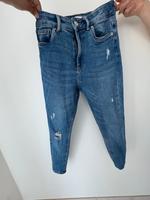 Jeans mit rissen Damen Saarland - Schiffweiler Vorschau