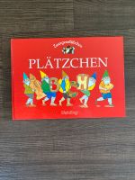 Zwergenstübchen, Plätzchen-Backbuch Hessen - Hünstetten Vorschau
