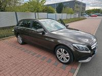 Mercedes Benz C220D Nordrhein-Westfalen - Bönen Vorschau