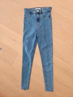 Pull & Bear Jeans Hose Jeanshose Slim Gr. 36 Baden-Württemberg - Eislingen (Fils) Vorschau