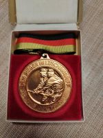 Bronzemedaille Feuerwehrwettkampf DDR Sachsen - Pulsnitz Vorschau