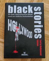 Black Stories Tod in Hollywood Edition Köln - Braunsfeld Vorschau