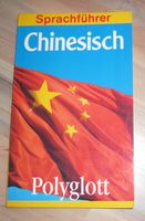 Sprachführer Chinesisch Fremdsprache Sprache China lernen Wörter Brandenburg - Bad Belzig Vorschau