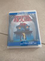 Kinder -Blu-ray 3D Monster House in 3D Bayern - Dietersburg Vorschau