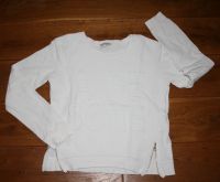 Review + schönes creme-farbenes Sweat-Shirt +  Gr. 164 Nordrhein-Westfalen - Bocholt Vorschau