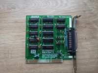 Epson PC-Para Board ISA Steckkarte Parallel Port Karte ISA Bayern - Wernberg-Köblitz Vorschau