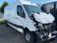 Mercedes-Benz Sprinter II Kasten 316 CDI Hessen - Rodenbach Vorschau