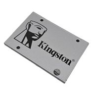 Kingston Festplatte SUV400S37 480GB SSD grau Bayern - Fürth Vorschau