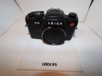 Leica R 5 Body Germany Body Hessen - Wiesbaden Vorschau