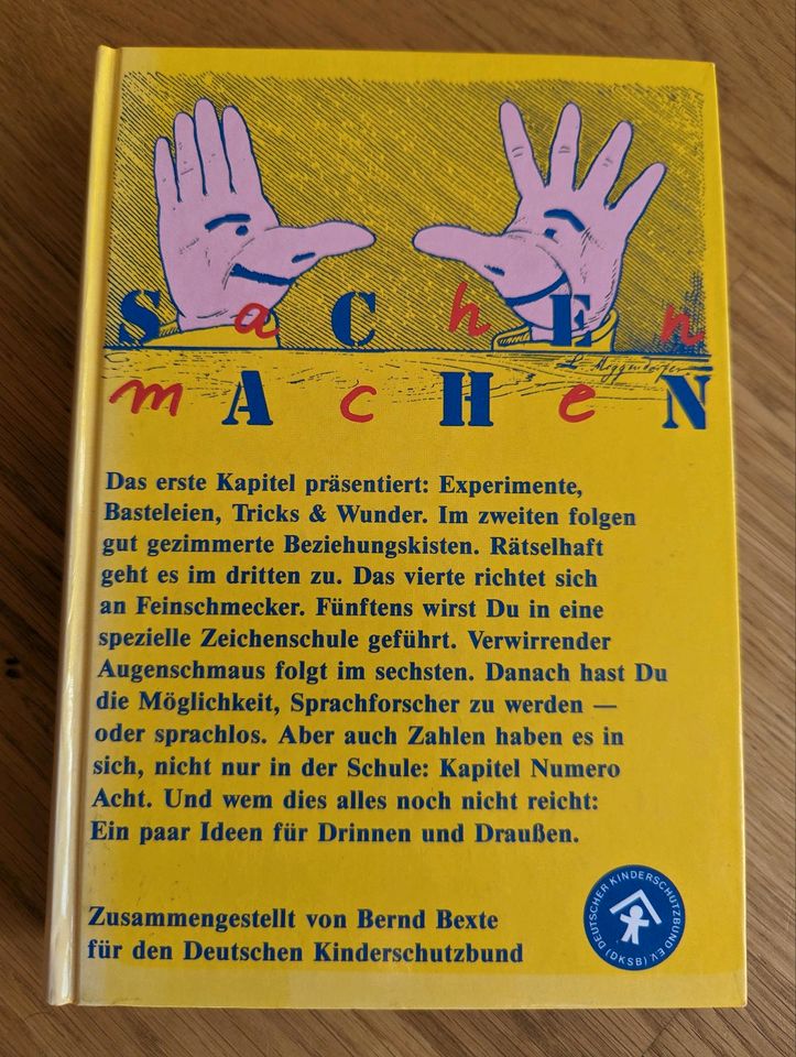 Sachen machen in Berlin