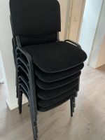 Stühle / Bürostühle | Platzmangel Abholung dringend Niedersachsen - Osnabrück Vorschau