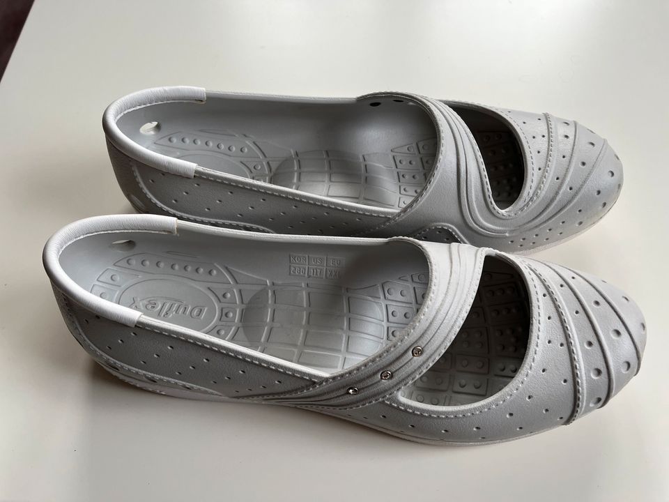 Chung- Shi ® Duflex ® Ballerinas Größe 44 in Schützenhof