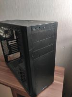 Corsair Carbide Series 200R schwarz black ATX PC Computer Gehäuse Bayern - Hemau Vorschau