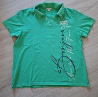 SOCCX Polo Shirt XXL 44 *neuwertig Sachsen - Grimma Vorschau