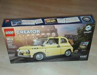 Lego Creator Fiat 500 10271 Nordrhein-Westfalen - Iserlohn Vorschau