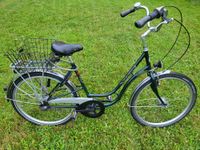 HARTJE MODELL BLÜCHER DAMENFAHRRAD RARITÄT SCHUTZBLECH RETRO Niedersachsen - Auetal Vorschau