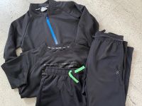 Sport Set T-Shirt Shorts Hose Jacke H&M 122/128 Niedersachsen - Celle Vorschau