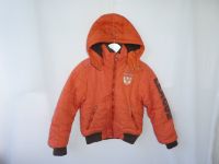 Wunderschöner warmer Blouson von Inscene in Gr. 128 Hessen - Pohlheim Vorschau