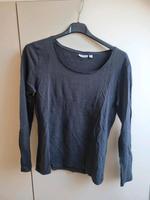 Blue Motion Langarm Shirt in schwarz in M 40/42 Rheinland-Pfalz - Hochspeyer Vorschau