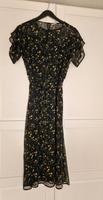 Sehr dchönes Kleid von Vila in der grösse 40 mit Blumen Bayern - Landsberg (Lech) Vorschau