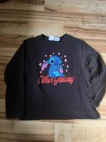 Stitch Oberteil Pullover Langarmshirt 134 Zara Niedersachsen - Hammah Vorschau