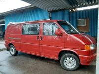 Volkswagen T4 Nordrhein-Westfalen - Nettetal Vorschau