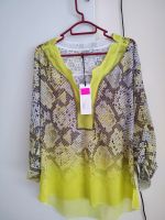 Neon Bluse gr. S/M Nordrhein-Westfalen - Löhne Vorschau