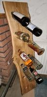 Flaschenständer Flaschenhalter Weinhalter Holz Eiche ( ohne Flasc Herzogtum Lauenburg - Schnakenbek Vorschau