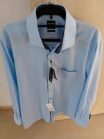 Herren Hemd Marke Olymp Luxor Bayern - Neuburg a.d. Donau Vorschau